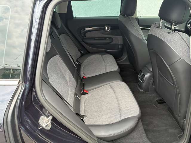 MINI COOPER SD CLUBMAN