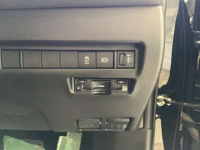 HARRIER 2WD