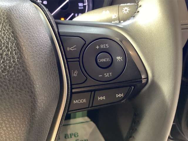 HARRIER 2WD