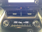 HARRIER 2WD