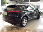 HARRIER 2WD
