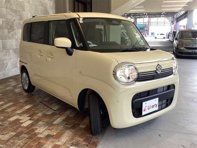WAGON R SMILE