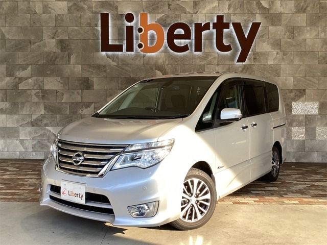 SERENA  S-HYBRID