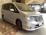 SERENA  S-HYBRID