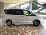 SERENA  S-HYBRID