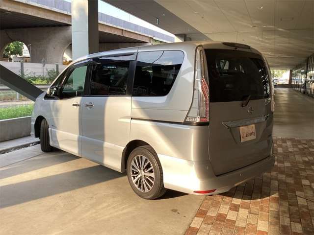 SERENA  S-HYBRID