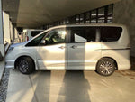 SERENA  S-HYBRID