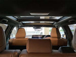 CROWN ESTATE 4WD