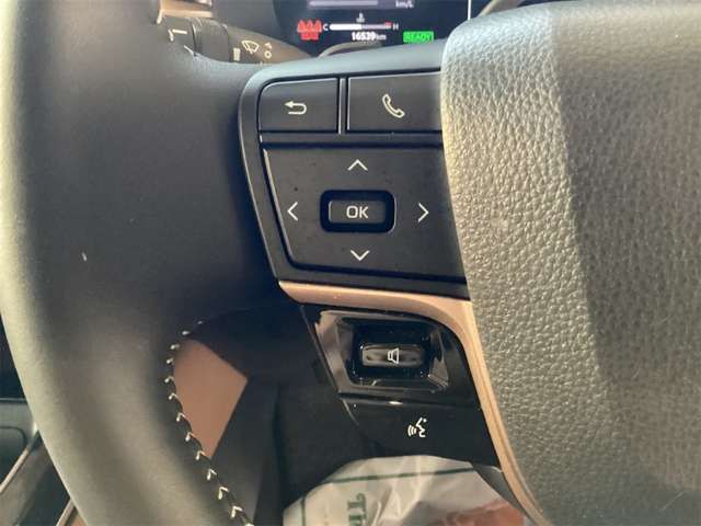 CROWN ESTATE 4WD