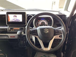 Spacia custom