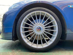 ALPINA D5 Limousine