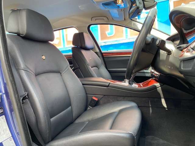 ALPINA D5 Limousine