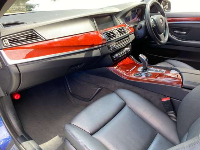 ALPINA D5 Limousine