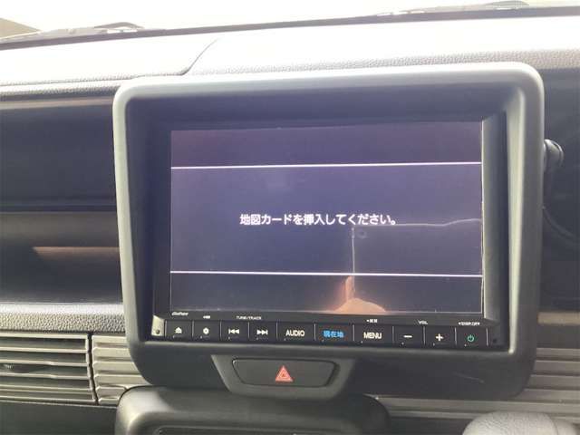 N-VAN+STYLE
