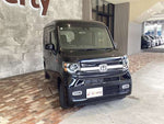 N-VAN+STYLE