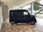 N-VAN+STYLE