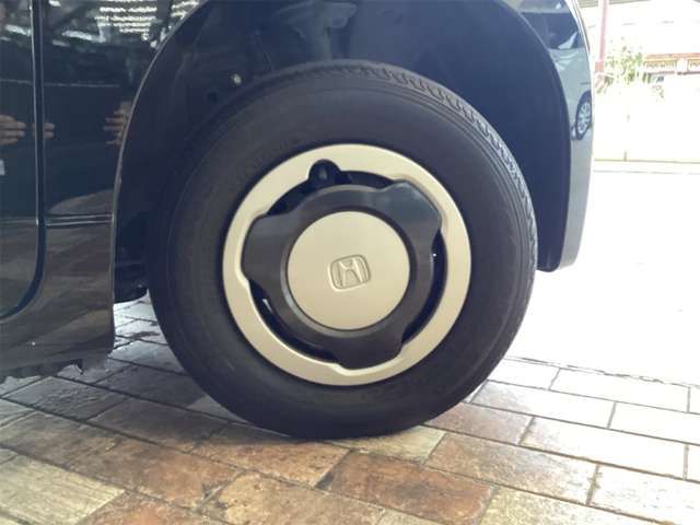 N-VAN+STYLE