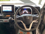 Spacia custom