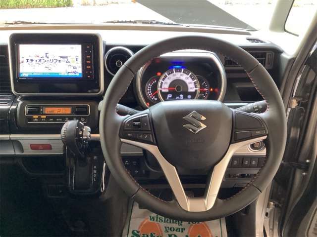 Spacia custom