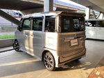 Spacia custom