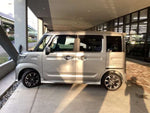 Spacia custom