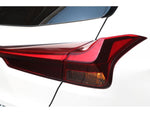 LEXUS UX250h