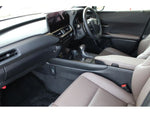 LEXUS UX250h