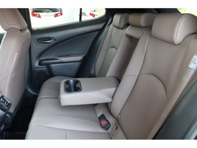 LEXUS UX250h