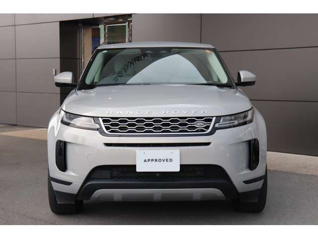 ROVER RANGE ROVER EVOGUE