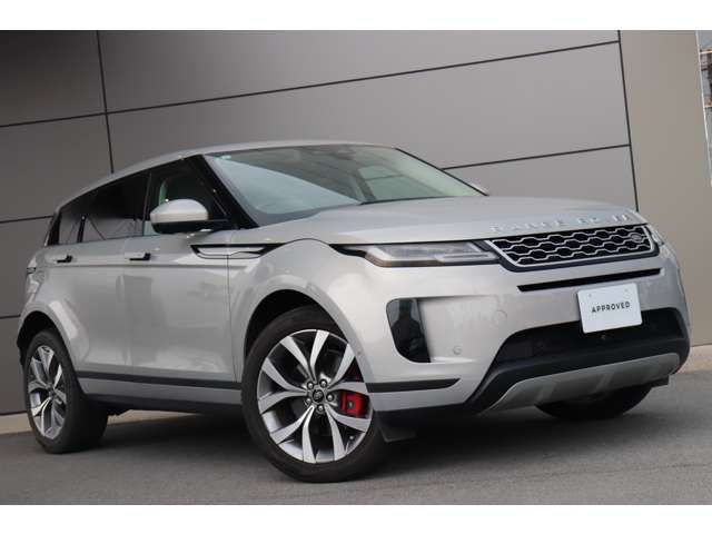 ROVER RANGE ROVER EVOGUE
