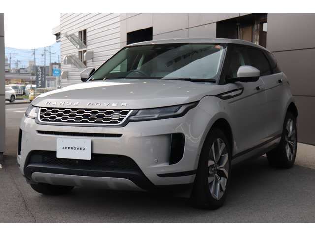 ROVER RANGE ROVER EVOGUE