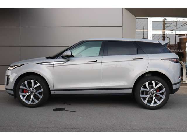 ROVER RANGE ROVER EVOGUE