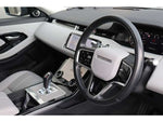 ROVER RANGE ROVER EVOGUE