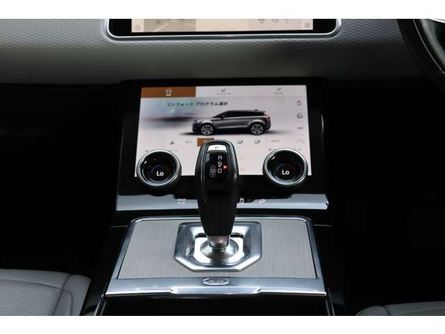 ROVER RANGE ROVER EVOGUE