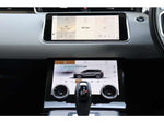 ROVER RANGE ROVER EVOGUE