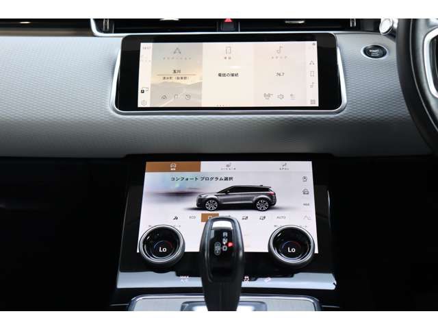 ROVER RANGE ROVER EVOGUE