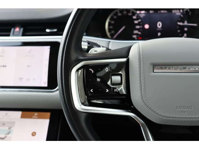 ROVER RANGE ROVER EVOGUE