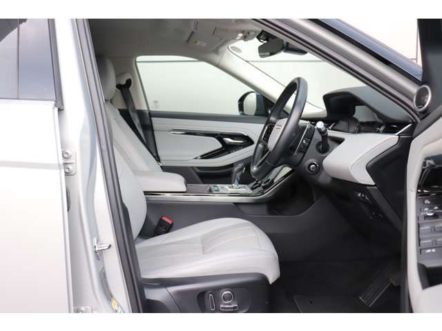 ROVER RANGE ROVER EVOGUE