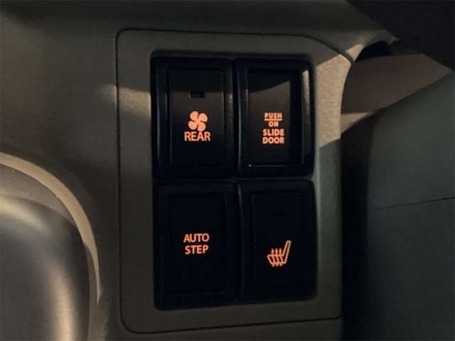 EVERY wagon