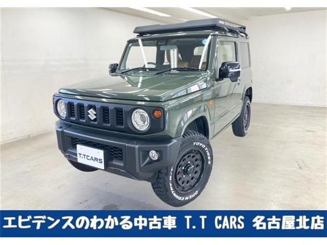 JIMNY 4WD