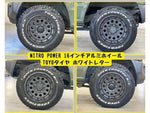 JIMNY 4WD