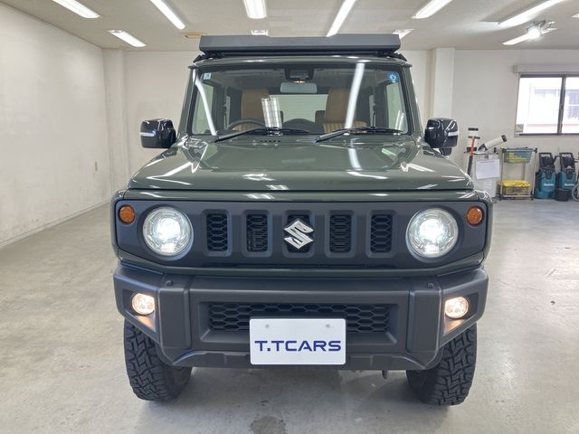 JIMNY 4WD