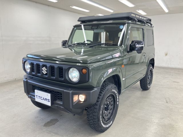 JIMNY 4WD