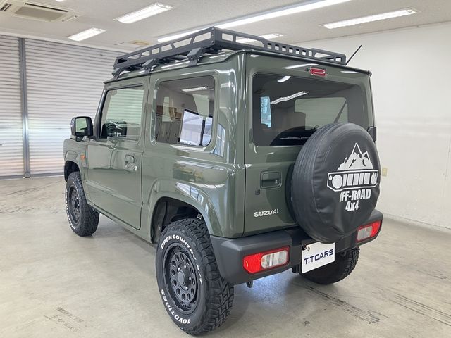 JIMNY 4WD