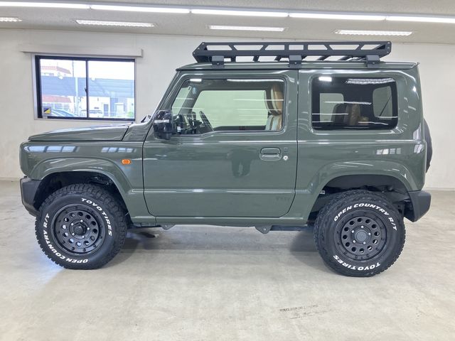 JIMNY 4WD