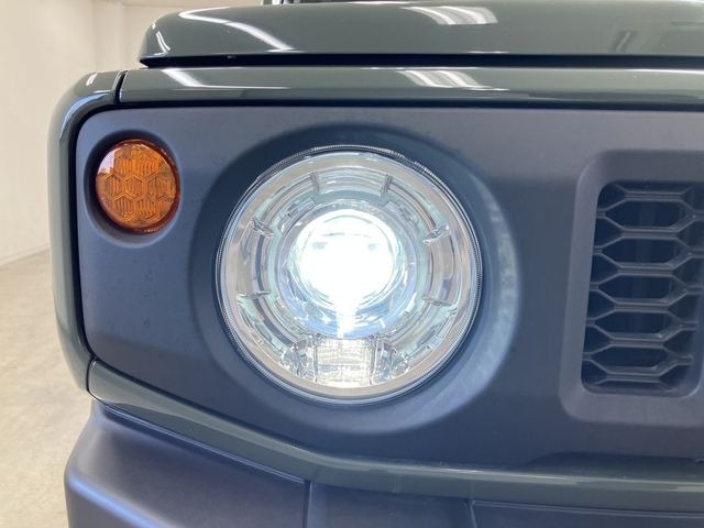 JIMNY 4WD