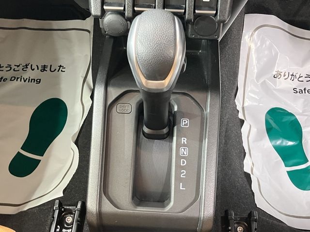 JIMNY 4WD