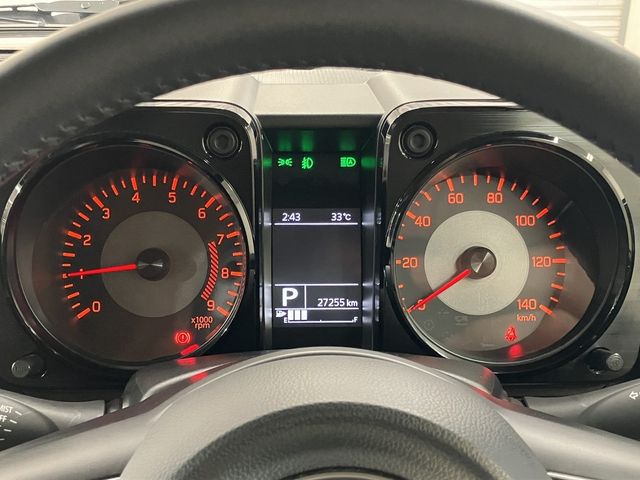 JIMNY 4WD