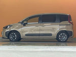 SIENTA HYBRID