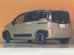 SIENTA HYBRID